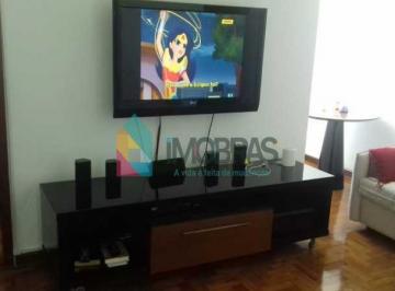 Apartamento · 51m² · 1 Quarto · CATETE,  FRENTE ,QUARTO COM ARMARIO , 2 SALAS SENDO UM DE JANTAR PISO MADEIRA BA