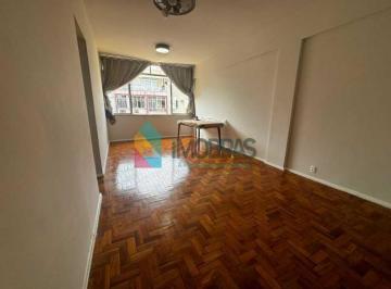 Apartamento · 97m² · 3 Quartos · 1 Vaga · Apartamento - Padrão / Residencial / Copacabana