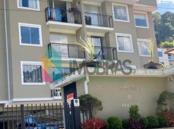 Apartamento · 60m² · 2 Quartos · 1 Vaga · Apartamento - Padrão / Residencial / Catarcione
