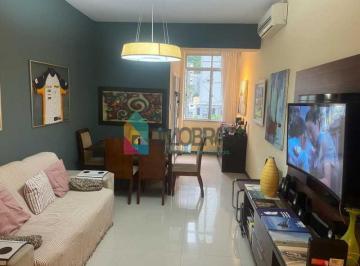 Apartamento · 90m² · 2 Quartos · 1 Vaga · Apartamento - Padrão / Residencial / Copacabana