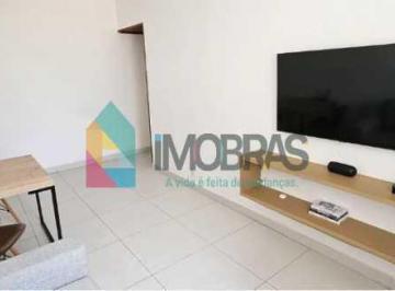 Apartamento · 54m² · 2 Quartos · 1 Vaga · Apartamento - Padrão / Residencial / Centro