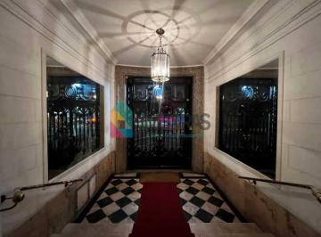 Apartamento · 184m² · 4 Quartos · Apartamento na praia de botafogo com vaga alugada, 1 por andar e todo reformado