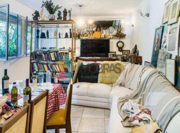Apartamento · 120m² · 4 Quartos · Oportunidade no Leblon com 4 suítes