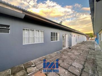 Casa · 37m² · 2 Quartos · 1 Vaga · Casa em condomínio Balneário Gaivotas Matinhos PR