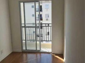 Apartamento · 44m² · 2 Quartos · 1 Vaga · Novo! com melhor valor da Taquara