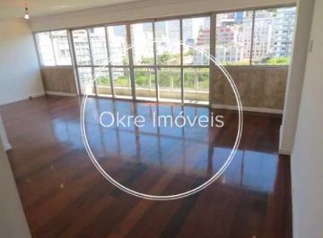 Apartamento · 138m² · 3 Quartos · 2 Vagas · Apartamento :  / Residencial / Ipanema