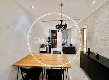 Apartamento · 84m² · 2 Quartos · 1 Vaga · 2 quartos à venda na Gávea