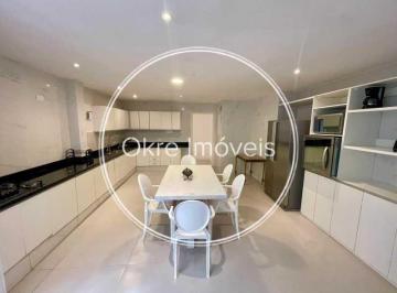 Apartamento · 126m² · 3 Quartos · 1 Vaga · Apartamento - Padrão / Residencial / Ipanema