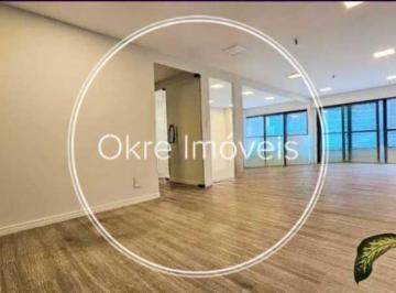 Comercial · 445m² · Salão -  / Comercial / Leblon