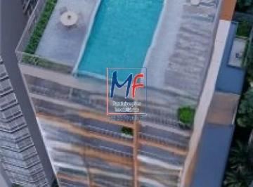 Apartamento · 31m² · 1 Quarto · Excelente apto studio em Perdizes, com 31m² a.u., 1 dormitório, cozinha, banheiro, varanda, lazer co