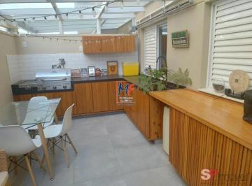 Apartamento · 105m² · 2 Quartos · Excelente apto garden em Barueri, com 105m² a.u., 2 dormitórios (1 suíte), sala, cozinha, área garde