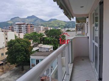 Apartamento · 76m² · 3 Quartos · 2 Vagas · Apartamento :  / Residencial / Méier