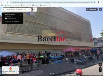 Comercial · 3840m² · 4 Quartos · 15 Vagas · Prédio : / Comercial / Madureira