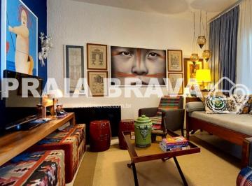 Apartamento · 140m² · 2 Quartos · Apartamento à venda - na Praia Brava