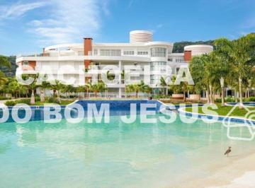 Apartamento · 515m² · 4 Quartos · Apartamento à venda - na Cachoeira do Bom Jesus