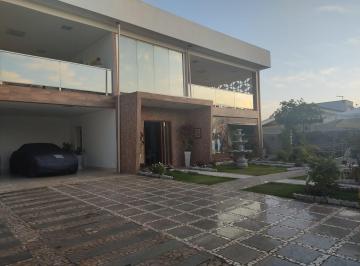 Casa de 4 quartos, Brasília · Maguinifica Casa no Joquei