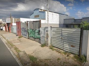 0 · Terreno à venda - Vila Industrial, Campinas SP