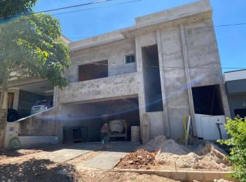 0 · casa à venda em Jardim América II