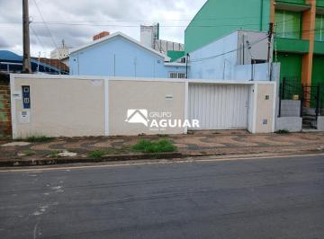 0 · Casa comercial com 6 salas, para alugar, em Valinhos/SP