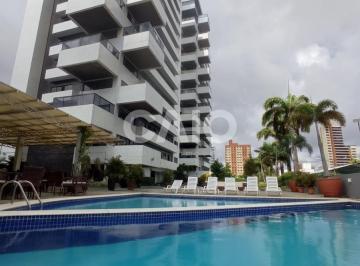 Apartamento · 220m² · 4 Quartos · 4 Vagas · Apartamento no condomínio Palazzo Di L'Acqua