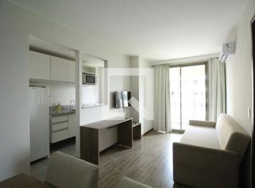 Apartamento · 60m² · 1 Quarto · 1 Vaga · Apartamento para Aluguel - Camorim, 1 Quarto,  60 m2 - Rio de Janeiro