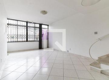Casa · 120m² · 3 Quartos · 1 Vaga · Casa para Aluguel - Bosque da Saúde, 3 Quartos,  120 m2 - São Paulo
