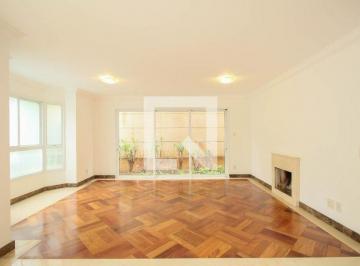 Casa · 523m² · 4 Quartos · 4 Vagas · Casa à Venda - Morumbi, 4 Quartos,  523 m² - São Paulo
