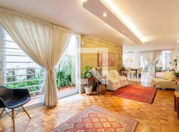 Casa · 390m² · 4 Quartos · 4 Vagas · Casa à Venda - Vila Madalena, 4 Quartos, 390 m² - São Paulo