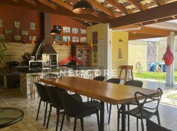 Casa · 150m² · 3 Quartos · 3 Vagas · Casa de condomínio em Avenida José Candido Porto - Loteamento Villa Branca - Jacareí/SP