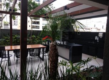 Apartamento · 27m² · 1 Quarto · Apartamento em Rua Dona Leopoldina - Ipiranga - São Paulo/SP