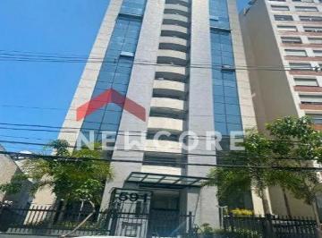 Comercial · 31m² · 1 Quarto · 1 Vaga · Sala comercial em  Rua Turiassu - Perdizes - São Paulo/SP