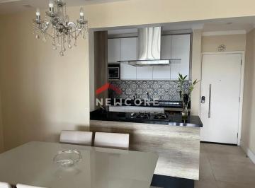 Apartamento · 84m² · 3 Quartos · 2 Vagas · Apartamento em Rua Doutor José de Andrade Figueira - Vila Suzana - São Paulo/SP