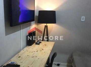 Apartamento · 24m² · 1 Quarto · Apartamento em  Rua do Gasômetro - Brás - São Paulo/SP