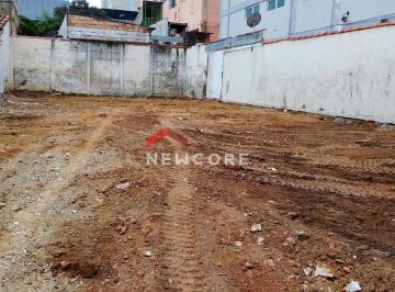 Terreno · Lote em  Avenida da Liberdade - Jardim Alvorada - São José dos Campos/SP