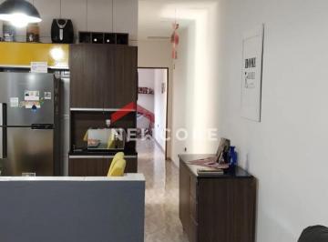 Casa · 190m² · 2 Quartos · 2 Vagas · Sobrado em  Rua Rio Grande - Rio Grande - São Bernardo do Campo/SP