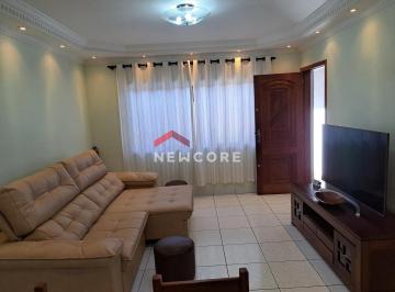 Casa · 218m² · 2 Quartos · 2 Vagas · Casa em  Rua Benedito de Campos - Jaguaribe - Osasco/SP