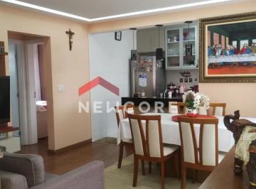 Apartamento · 112m² · 2 Quartos · 2 Vagas · Apartamento em  Rua Guanabara - Urca - Belo Horizonte/MG