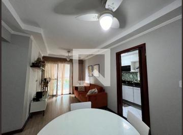 Apartamento · 75m² · 3 Quartos · 1 Vaga · Apartamento à Venda - Pechincha, 3 Quartos,  75 m² - Rio de Janeiro