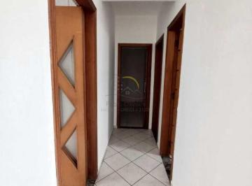 Apartamento · 92m² · 2 Quartos · 1 Vaga · Apartamento com 2 quartos, Parque São Vicente, São Vicente - R$ 245 mil, Cod: 5451
