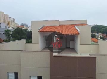 75c82d8373ef904fcc9931c1f6413471406d2c25 · Cobertura à venda, 84 m² por R$ 370.000,00 - Vila Príncipe de Gales - Santo André/SP