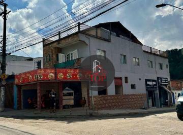 d6b41f7ec6c08ee976d3bf56b62b497fbc7e1833 · Salão à venda, 240 m² por R$ 1.000.000,00 - Vila João Ramalho - Santo André/SP