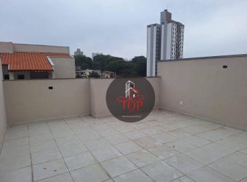 bb48682bb65409755cc66cdb8260e787ac0c169e · Cobertura à venda, 84 m² por R$ 370.000,00 - Vila Príncipe de Gales - Santo André/SP