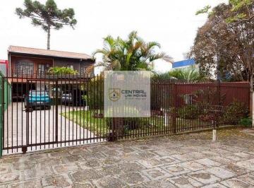 gngh2eu2nzgxmzy5ode0mja2_md · Sobrado  no  Bacacheri, 2 suites, 6 quartos sendo 2 no térreo.