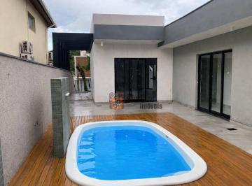 907681ba66e3ee69048efe3f548dd55d1ef1d18c · Casa com 3 dormitórios à venda, 178 m² por R$ 1.690.000,00 - Aruã Eco Park - Mogi das Cruzes/SP