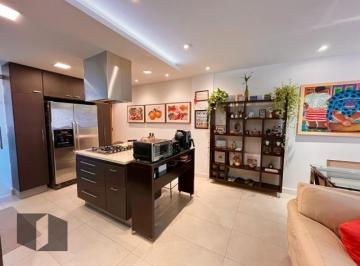 Cozinha integrada · Imoveis - em Ipanema