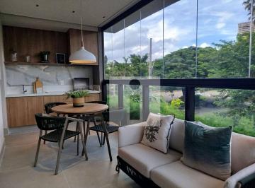312d4472edf49f6300b67ccaff21301756eb4fe6 · Apartamento à venda, 140 m² com 3 suítes, Reserva Paineiras, Pronto para morar! - Jardim das Paineir