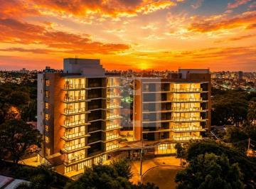 d1f2ac69e4a27fef67910f95b0c711a58e262b2f · Apartamento à venda, 140 m² com 3 suítes, Pronto para morar! - Jardim das Paineiras - Campinas/SP