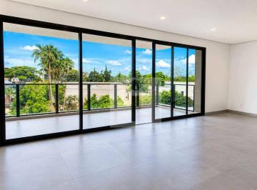 4478c8d0f3d3a3c5141ce8536e7fed882179c694 · Apartamento com 4 suítes à venda, 243 m² - PRONTO PARA MORAR - Jardim das Paineiras - Campinas/SP