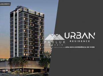 86fdc2fa6135623a3e3d074247050ce326029e1d · Apartamento com 1 suíte ou 2 dormitórios à venda, 46 m² por R$ 530.000 - Urban Residence - Foz do Ig