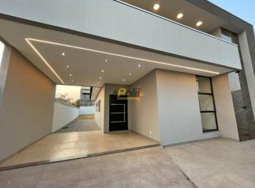 Casa · 135m² · 3 Quartos · 2 Vagas · Casa à venda no bairro Residencial São Conrado - Barra do Garças/MT